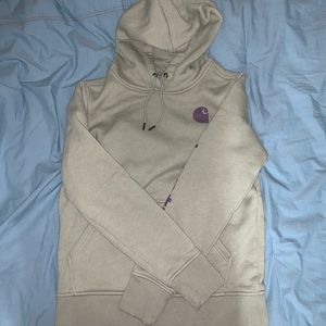Carhartt sweatshirt